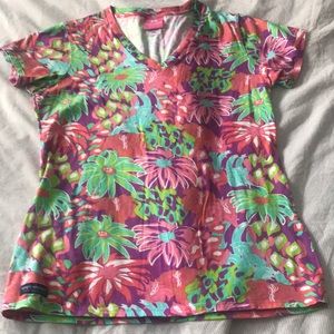 Simply southern tshirt